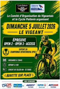 Le Vigeant