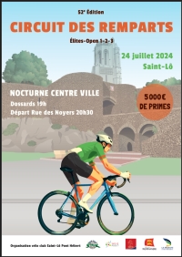 Saint-Lô