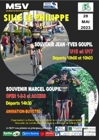 Sillé le Philippe