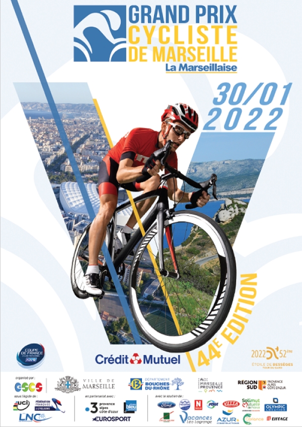 GP Cycliste La Marseillaise