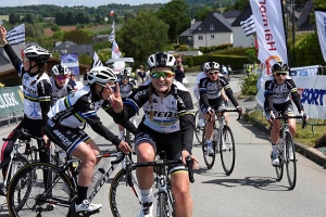 2 Recrues au Véloce Vannetais