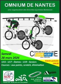 Nantes "Vélodrome Petit-Breton"