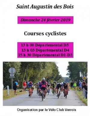St Augustin des Bois PC