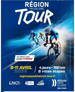 Région PDL Tour