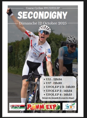Secondigny