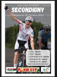 Secondigny