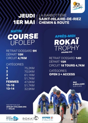 La Rokaï Trophy