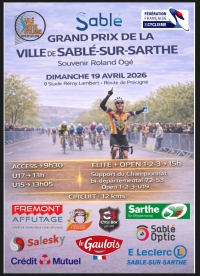 Sablé-sur-Sarthe