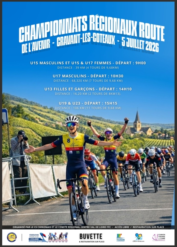 Cravant-les-Côteaux