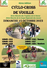 CX de Vouillé