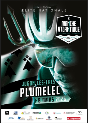 Manche Atlantique 2026