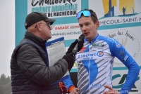 Yvan COLLINEAU (Animateur Fédéral )