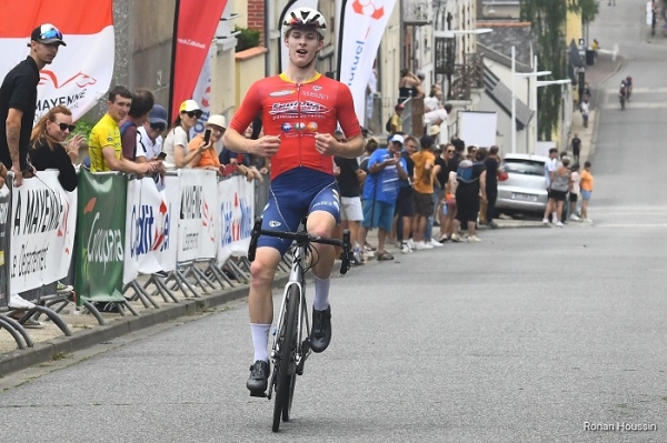Trophée Madiot: 6ème manche à Renazé