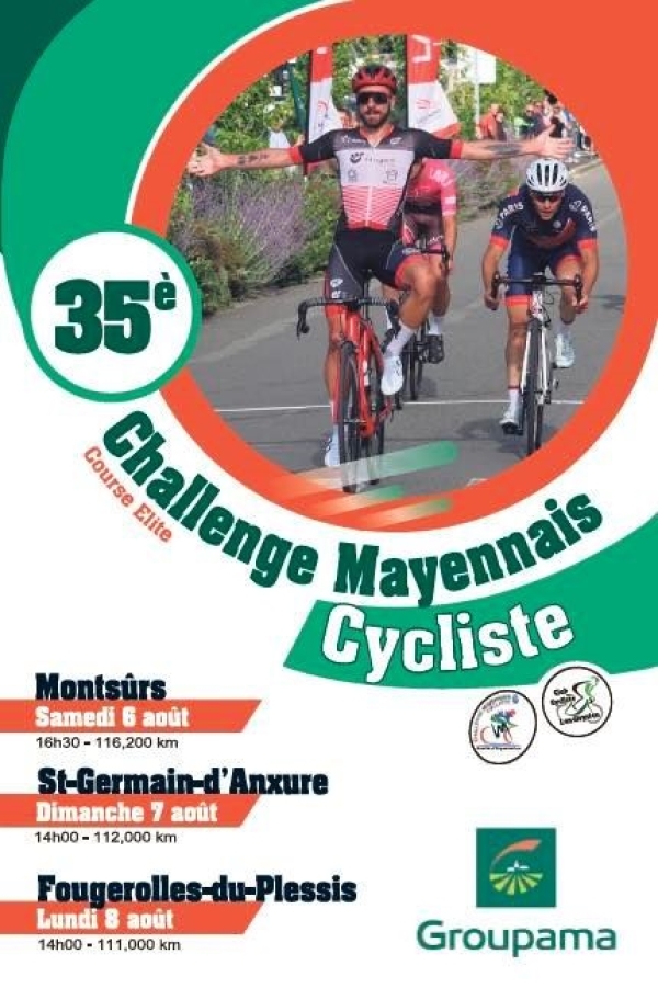 Challenge Mayennais