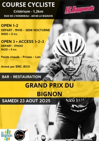 GP du Bignon