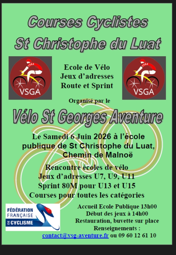 Saint-Christophe-du-Luat