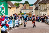 Tour du Signal de Perseigne-Neufchâtel en Saosnois: Elite nationale