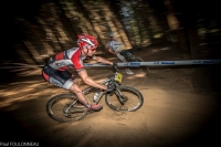 Chpt Fra XC: Bilan positif pour le Team Vendée VTT