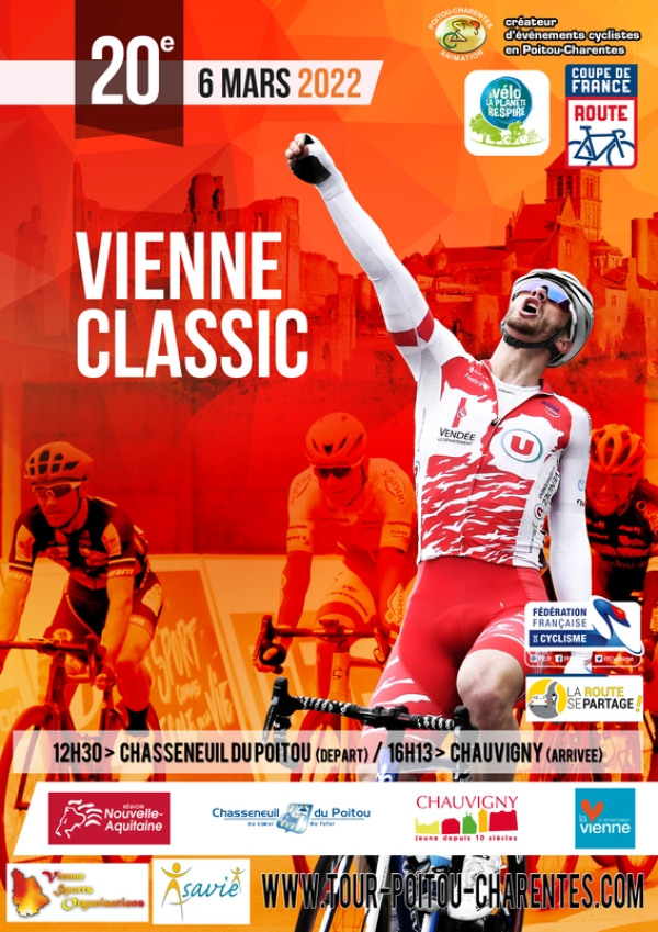Vienne Classic 2022