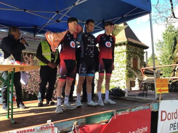 GP du Pays de Besse Elite/Open