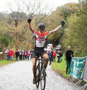 CX Plonéour-Lanvern