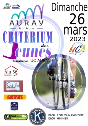 Auray