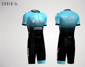 VC Conlie: Maillot 2019