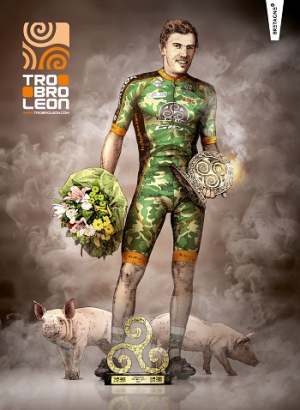 Tro Bro Léon Pro