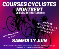 Montbert