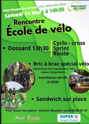 Villaines-sous-Lucé