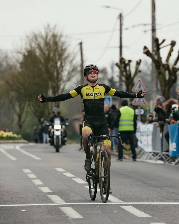 Pévèle Classics:Trophée Madiot