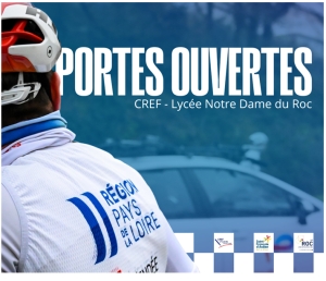Le CREF des Pays de la Loire "Portes Ouvertes"