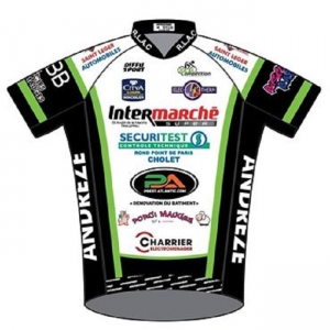 Roue Libre Andrezéenne: Maillot 2020