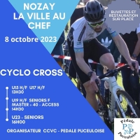 CX Nozay