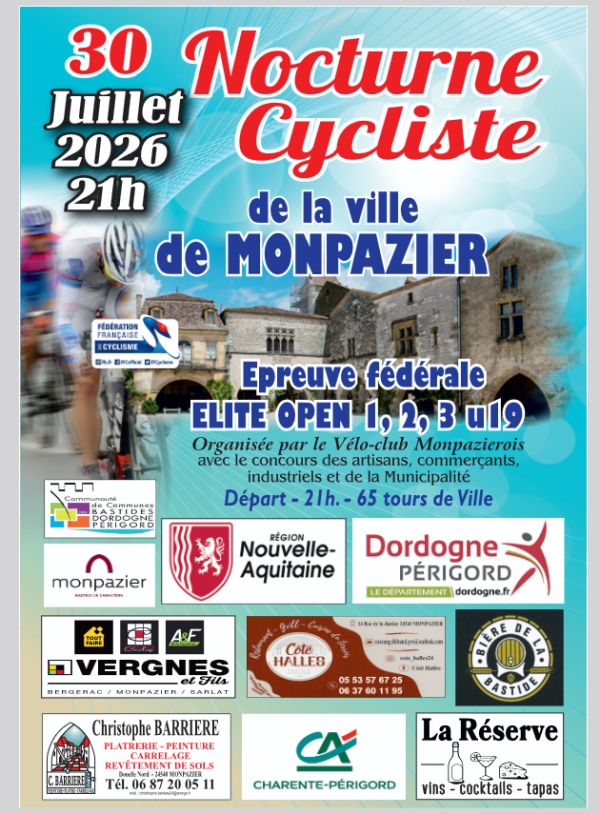 Monpazier