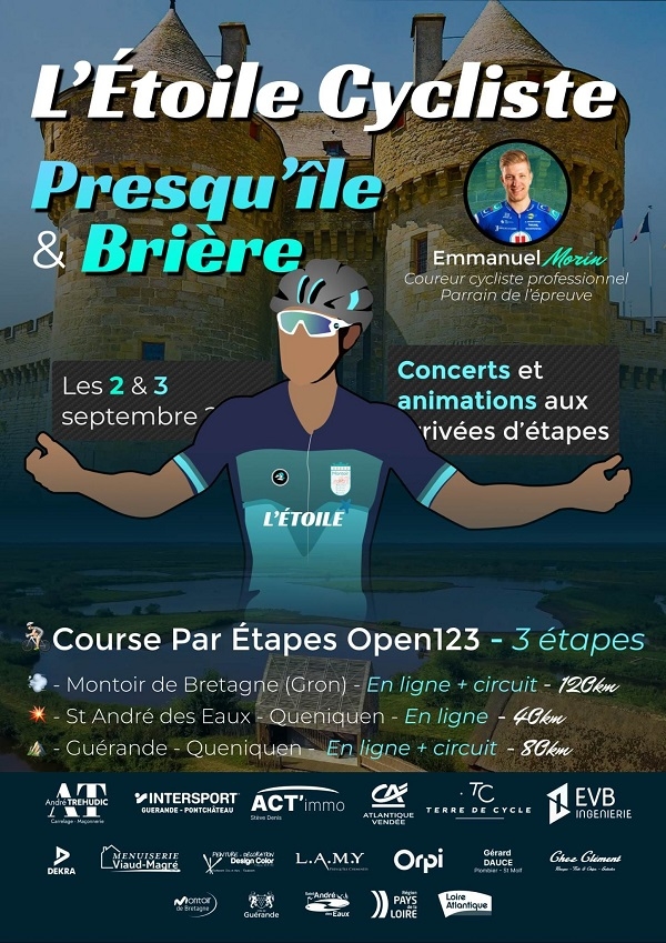 Presqu&#039;ile et Brière