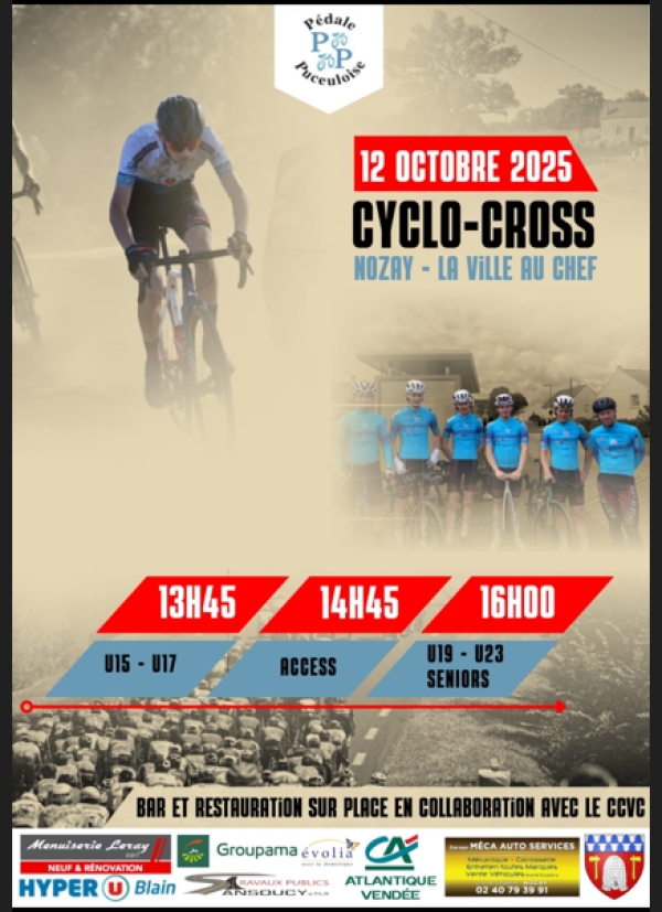 CX Nozay