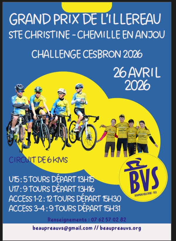 Ste Christine-Chemillé-en-Anjou