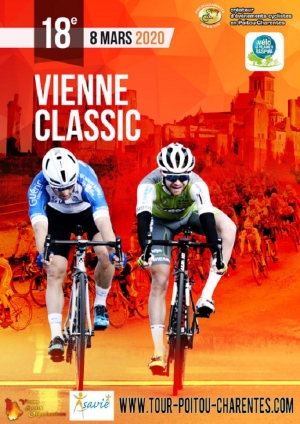 Vienne-Classic: Coupe de France N3