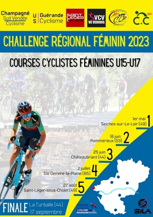 Challenge Régional Féminin