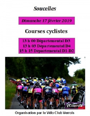 Soucelles PC