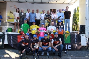 GP de Machecoul 1,2,3+J