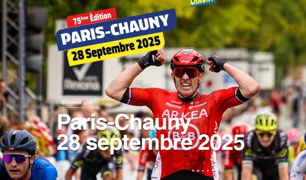 Paris-Chauny
