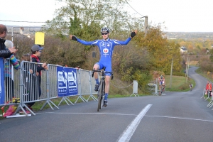 CX Chalonnes sur Loire