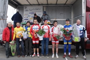 Vallet pass&#039;cyclisme