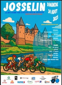 Josselin