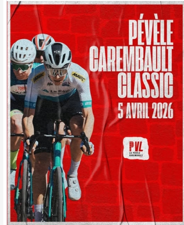 La Pévèle Carembault Classic