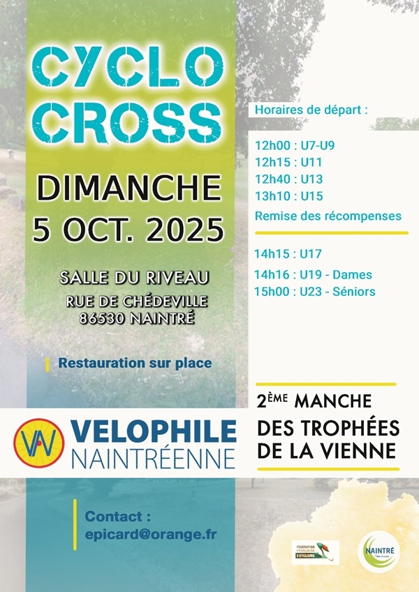 CX Naintré