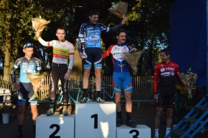 CX St Brévin Esp/Sen