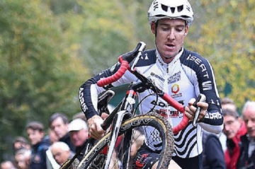 Matthieu Boulo s&#039;impose à Camors